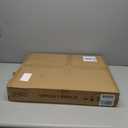 Wire Shelf Covers, Bamboo Wire Rack Covers for Pantry, Closet (5Pcs, 22" W x 16" D)