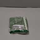 Baby Wrap Carrier, Reversible Bonding Comforter, Soft & Stretchy Baby and Infant Sling, Perfect Baby Carrier Wrap Sling for Newborn and Infant up to 35 lbs. (Sage / Natrual)