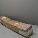 BAYYA Extra Wide Wood Grain Peel Stick Wallpaper Chocolate Dark Brown Thick 31.5x157inch Black Walnut Contact Paper for Cabinet Self-Adhesive Waterproof Furniture Sticker Decorative Film Vinyl Wrap