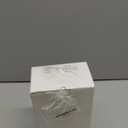 lazycozy Automatic Soap Dispenser, Touchless Electric Soap Dispenser, 17oz, Rechargeable via USB-C, 4 Dispensing Modes, Wall Mount or Countertop, for Kitchen Sink, Bathroom, Hand, Dish, Black