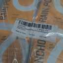 SaphiRose Disposable Rain Ponchos Emergency Clear Poncho