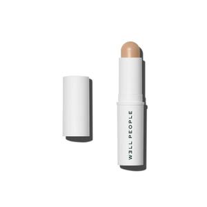 Well People Supernatural Complexion Stick Foundation + Concealer, Buildable, LighttoMedium Coverage, Soft Matte Finish, Lightweight + Hydrating, MultiUse, Vegan & CrueltyFree, 16 Light Neutral