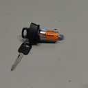 Replacement Parts for 1996-2018 Ford, Lincoln, Mercury, and Mazda Vehicles | Keyed Ignition Lock Cylinder Switch | Replacement Number: 924-724