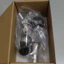 NewYall 3.0L Engine Water Pump with Housing for For Ford Escape 2006-2008 Fusion 2006-2009 Lincoln Zephyr 2006 Mazda 6 2003-2008 Mercury Mariner 2006-2008 Milan 2006-2009