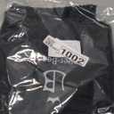 Lover-Beauty Tummy Control High Waist Shapewear for Women Butt Lifting Shorts Slimmer Womens Body Shaper Panties Black Large