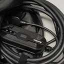 AIMILER Level 2 Electric Vehicle (EV) Charger(WIFI APP/Plug-play), 32A, 25ft Cable ETL Certified, 220V-240V NEMA 14-50P Plug EVSE w/ J1772 Connector, Portable EV Car Charging Stations for Home Level 2