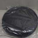 BALAPET 360 Degree Memory Foam Rotating Seat Cushion,Swivel Seat Cushion for Car, 3IN Thick Car Seat Pad for Elderly Assistance(13.5x13.5x3IN)