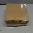 Water Transfer Pump, 115V 1/10HP Electric Utility Pump with On/Off Switch 2 * 6 ft Water Hoses Kit for Removing Water from Garden Pools Aquariums Hot Tub Draining 1/8 Low Suction for Rain Barrel