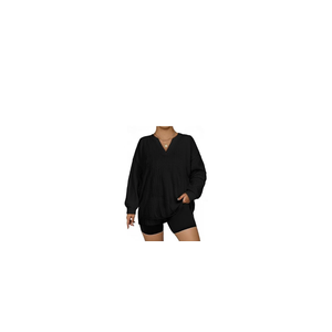 AlvaQ Long Sleeve Size 3X