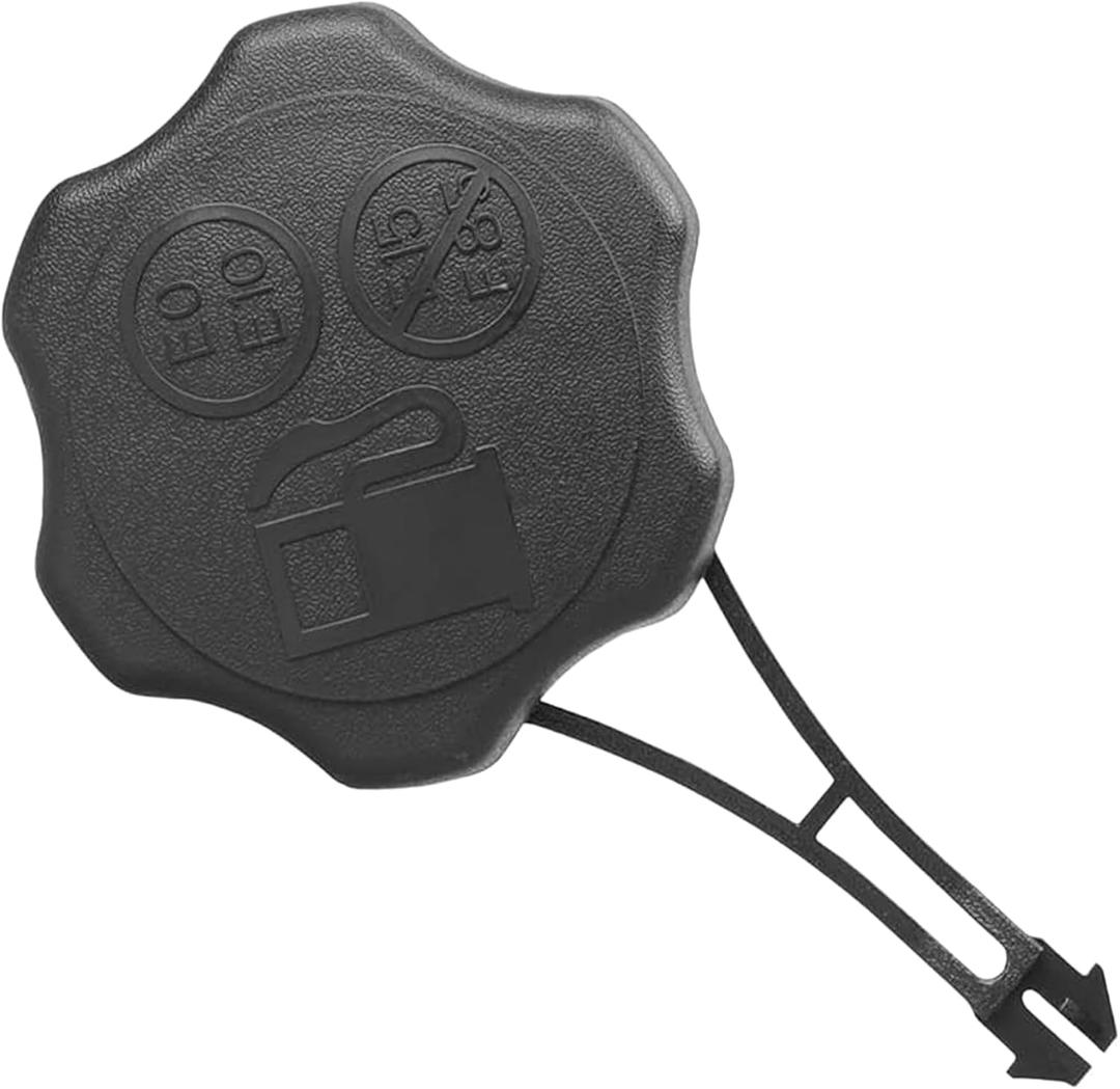 Fuel Tank Cap Compatible with Toro 22 inch Recycler Lawn Mower Gas Cap,Craftsman Lawnmower Gas Cap,Yard Force YF22-3N1SP-SC 163cc Parts