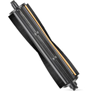 TriCut Brush Compatible with X40 Ultra/X30 Ultra/L40 Ultra/L30 Ultra/L20 Ultra/X40 Master/L10s Ultra/L10s Pro Ultra Robot Vacuum,Advanced Cutting Hair Anti-Tangle Tricut Roller Brush for all Floor