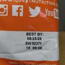 Quest Nutrition Tortilla Style Protein Chips Variety Pack, Chili Lime, Nacho Cheese, Loaded Taco, Low Carb, High Protein, Gluten Free, 1.1 oz (Pack of 12), BB Date: 09/03/2026