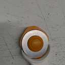 Fiskars 45mm Rotary Cutter for Fabric, Premium Steel Stick Fabric Cutter Cuts Through Multiple Layers, Right and Left Handed, Easy and Safe Blade Change, Arts and Crafts, Sewing and Quilting Tools