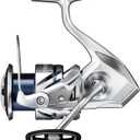 Shimano Spinning Reel 23 Stradic 4000XG