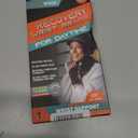 ComfyBrace Copper Infused Wrist Brace/Hand Brace/Wrist Support for Carpal Tunnel Syndrome, Arthritis, Tendonitis For Men and Women (Left Hand, Small/Medium)