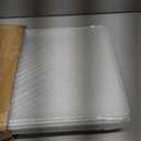 Pet Playpen Portable Small Animals Playpen, Customizable Shape & Height Pet Fence Yard Fence for Guinea Pigs, Bunny, Ferrets, Mice, Hamsters, Hedgehogs, Puppies, Turtles-12 Panels