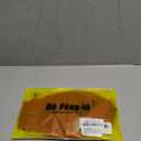 Small/Medium Dog Sweater, Warm Dog Winter Coat w/Sleeves, Comfortable High Neck Premium Dog Clothes for Labrador-Best for Holidays, Daily Walks S Red