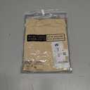 ATOG Tummy Control Shapewear Shorts High Waisted Body Shaper Shorts Butt Lifting Thigh Slimmer (M)