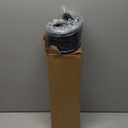 Gun Cleaning Mat 48"x16", Extra Large Magnectic Gun Mat for All Guns Anti-Slip Rubberized Workbench Mat for Pistol and Rifle (Black)