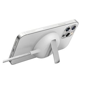 ZGear Adaptive Magnetic Wireless Pad With Kickstand