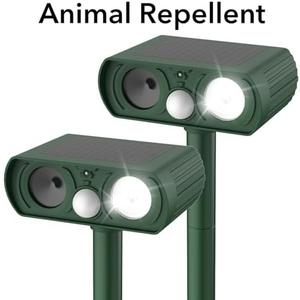 Animal Repeller