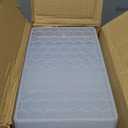 12 Pack Extra Large Pencil Box with Removable Divider, Thickened Pencil Case Bulk, Clear Crayon Marker Organizer Stackable Plastic Small Storage Containers for Pen Craft School Supplies(Grey)