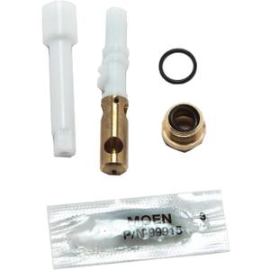Moen 94543 Chateau Three Valve Tub and Shower Stem Extension