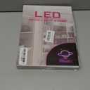 Valentines Day Decorations for Party - Heart Decor Neon Sign,Lights Up Sign for Bedroom,Table,Home Room,Battery Powered Led Lamp Decor Gifts for Women and Teen Girls,Wedding Anniversary Romantic Night