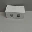 PAG Pencil Holder for Desk, 2 Pack Desktop Pen Cup, Office Supplies Desk Organizers and Accessories Organization, Makeup Brush Holder, Gold