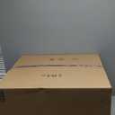 Seniny Reading Pillow for Bed Adult - 22" Back Support Pillow for Sitting Up Rest, Husband Bed Chair and Backrest Pillow with Arms, Lounge Sit Up Pillows for Dorm, Corner, Couch, Study, Watching TV (Medium(5'3"-5'11"))