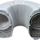 ARC-INTVSBEH-WN Exhaust and Intake Hose-in-Hose Subassembly for ARC-1030WN, ARC-1230WN, ARC-1230WNH