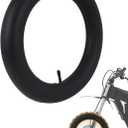 E Dirt Bike 2.50 * 14 Inner Tube Replacement Front Tubes Tire for Tuttio Soleil 01