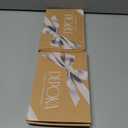 2 x Banana Hair Clips, 4.75" Large Banana Clip for Women Girls, Cute Hair Clips for Thin to Thick Hair, Big Claw Clips for Hair, 6 Pack (Coral, Translucent Brown, Tortoise, Beige, Brown, Black)