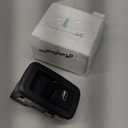 Motoforti Right Passenger Side Power Window Switch Fit for Ram 1500 2500 3500 2019-2023 68214156AC - Pack of 1 Black Long-lasting