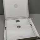 WITHINGS Body Smart - Accurate Scale for Body Weight and Fat Percentage, Body Composition Wi-Fi and Bluetooth Weight Scale, Baby Weight Scale, Smart Scale Apple Health Compatible, Bathroom Scale (White)