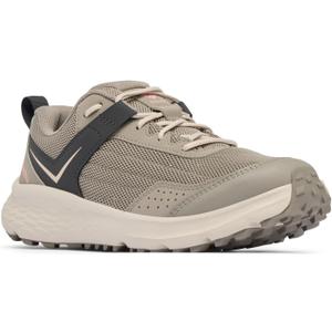 Columbia Women's Vertisol Trail, 9