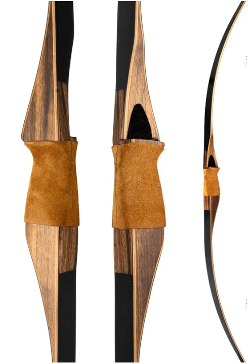 Deerseeker outlander 64" Longbow