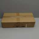 DJ Lights with Stand, 4in1 Rotating Colorful Disco Ball Party Light DJ Disco Lights Set DMX & Sound Activated Control Strobe LED Par Light Professional for Parties Bar Wedding Christmas (Black 1PC)