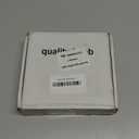 AMI PARTS DG64-00473A Gas Stove Knobs Compatible with Samsung Stove Knobs Replacement NX58F5700WS NX58K7850SS NX58H5600SS NX58J7750SS NX58H5650WS Range Burner Dial Knob(5pcs) (Silver)