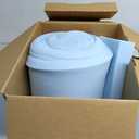 Sealy Dreamlife 1.5-Inches D Memory foam Queen Mattress topper