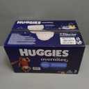 Huggies Overnites Size 3 Overnight Diapers (16-28 lbs), 66 Ct