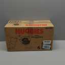 Huggies Size 6 Diapers, Little Movers Baby Diapers, Size 6 (35+ lbs), 108 Count (2 Packs of 54)