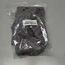 Amazon Essentials Mens Regular-Fit Long-Sleeve Casual Poplin Shirt L