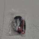 USB C Car Charger Socket  58W Lengthened RV USB Outlet 12V Socket Dual 20W PD3.0 USB-C and 18W QC3.0 Car USB Port with Button Power Switch for Boat Marine Motorcycle