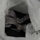 COMFIER Cordless Knee Massager with Heat and Red Light Therapy,Vibration,Heated Knee Brace Straps for Pain Relief with 18.9 Inch,Heating Pad for Knee, Gifts for Women,Men