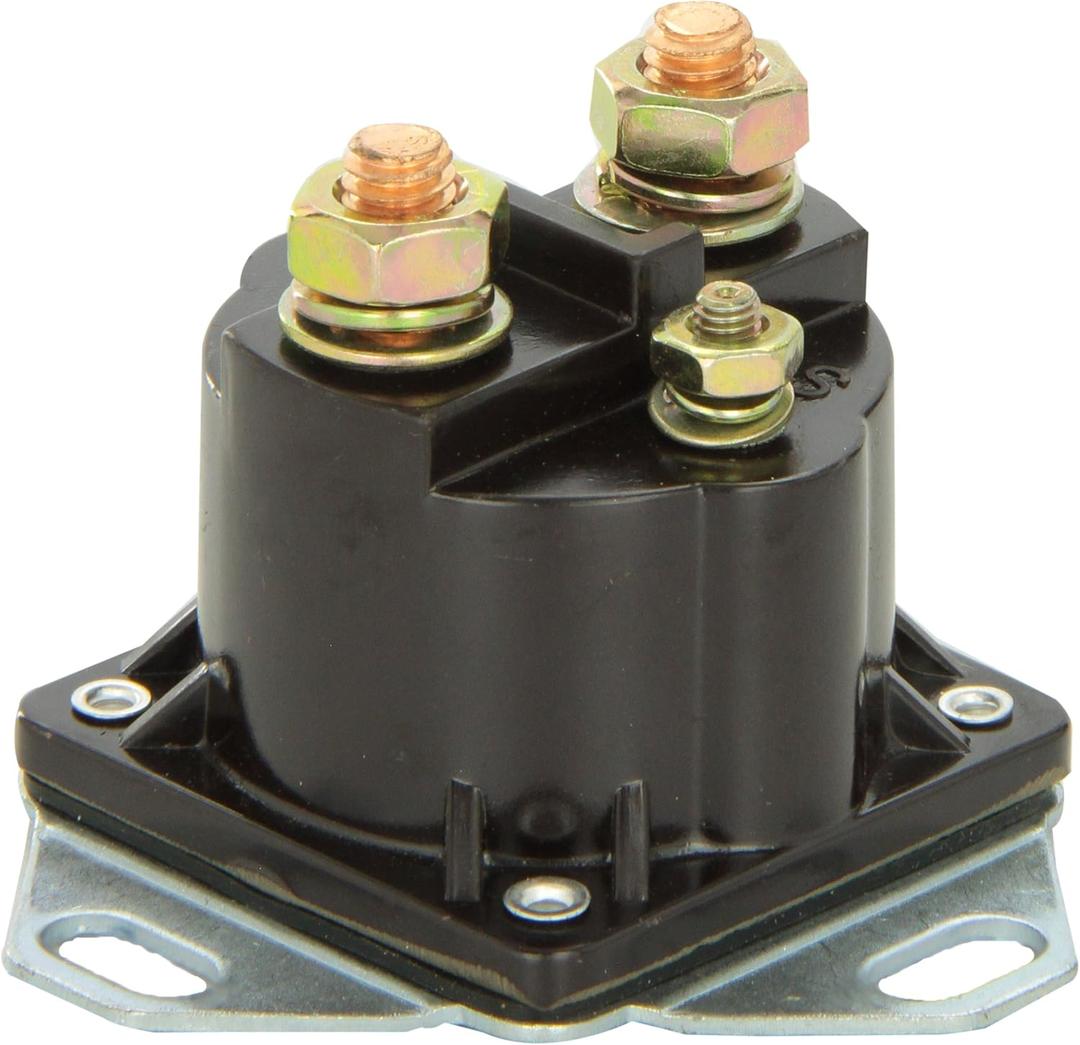 Standard Motor Products SS598T Starter Solenoid