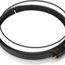 R0357400 Filter Tank Clamp Ring Compatible with Zodiac Jandy CV CL DEV DEL Series,Pool and Spa Filter Clean & Clear