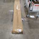 Art3d 2-Pack 108" x 12" Acoustic Wood Panels for Wall, Soundproof Wood Slat Panel for Wall and Ceiling, 3D Fluted Sound Absorbing Paneling for Interior Wall Decor, Living Room, Bedroom - Blackwood