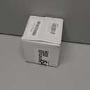 Cabinet Cam Locks Keyed Alike, 1-1/8'' Fits on 7/8'' Max Door Thickness, Secure File Drawer Mailbox RV Storage Replacement Set, Zinc Alloy (1-1/8 Inch 10Pcs)