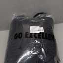 95 Black Winter Coat Warm XL, 